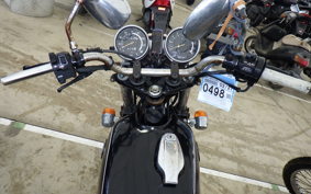 YAMAHA SR400 1984 2H6