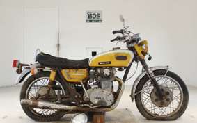 YAMAHA XS650 S650