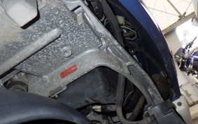 HONDA CREA SCOOPY AF55