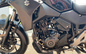 SUZUKI STROM 250 DS11A