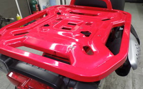 HONDA CT125 HUNTER CUB JA55