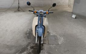 HONDA SUPER CUB50 AA09