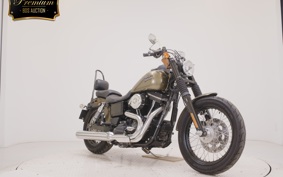HARLEY FXDB1690 2017