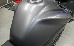 YAMAHA FZ8 FAZER S 2013