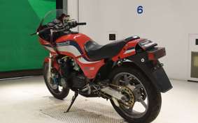 KAWASAKI GPZ400 1996 ZX400C