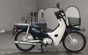 HONDA SUPER CUB50 AA04