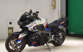 BMW K1300R 2009