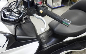 SUZUKI SKYWAVE 250 (Burgman 250) S Gen.3 2022 CJ46A