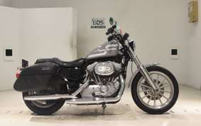 HARLEY XL883-I 2008