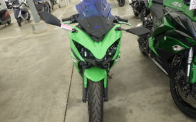 KAWASAKI NINJA 650 A 2018 ER650H