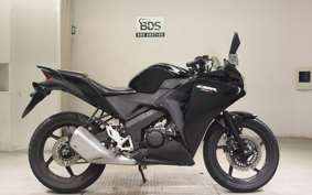 HONDA CBR125R 2018 JC50