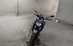 YAMAHA MT-07 2020 RM19J
