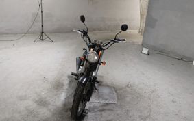 SUZUKI GLASS TRACKER BIG BOY NJ47A
