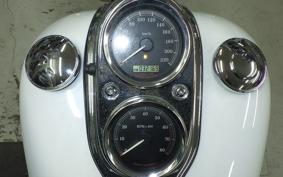 HARLEY FXDLI 1450 2004