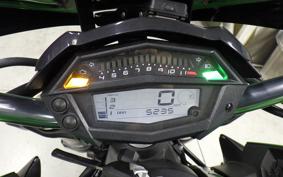 KAWASAKI Z1000 Gen.5 2015