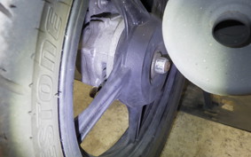 SUZUKI ADDRESS 110 2022 CE47A