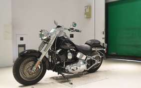 HARLEY FLSTF-I1450 2005