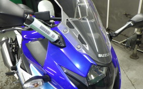 SUZUKI GSX250 R 2021