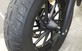 HONDA REBEL 250 2018 MC49