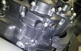 HONDA REBEL 250 S MC49