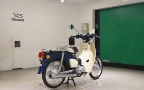 HONDA C50 SUPER CUB 2023 AA09