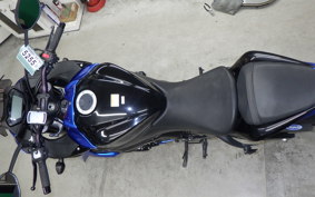SUZUKI GSX-S1000F 2022 GT79B