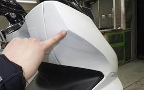 HONDA PCX125 2022 JK05