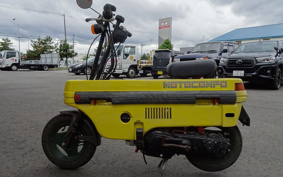 HONDA MOTOCOMPO AB12