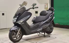 YAMAHA MAJESTY 125 FI