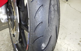 HONDA CBR250RR A 2023 MC51