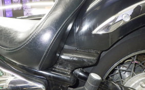 YAMAHA DRAGSTAR 1100 2003 VP13J