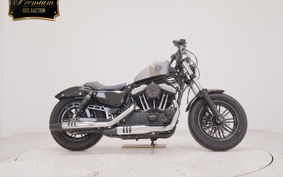 HARLEY XL1200X 2017