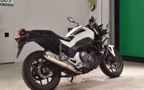 HONDA NC750L 2021 RC67