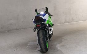 KAWASAKI NINJA ZX-6R 2024 ZX636J