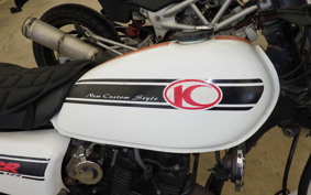 KYMCO KCR125 2001