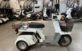 HONDA  GYRO X STANDARD  TD02