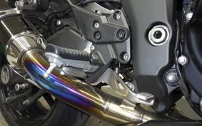 KAWASAKI NINJA 1000 SX 2021 ZXT02K