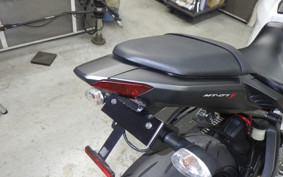 YAMAHA MT-07 2014 RM07J