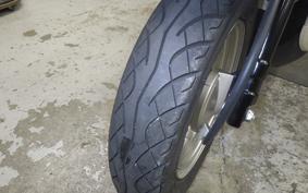 HONDA GIORNO 3 2010 AF77