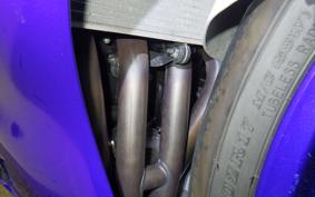 YAMAHA YZF-R6 2020