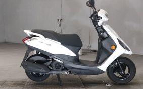 YAMAHA  AXIS Z SED7J