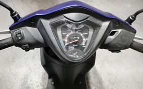 HONDA DIO 110 JF31