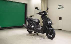 YAMAHA CYGNUS 125 XSR 3 SED8J