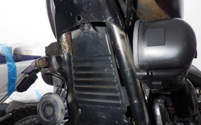 HONDA MAGNA 50 AC13