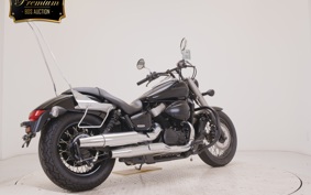 HONDA SHADOW 750 PHANTOM 2011 RC53