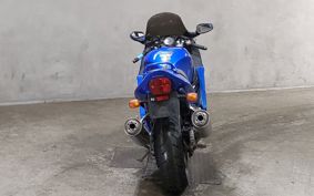 HONDA CBR1100XX 1999 SC35