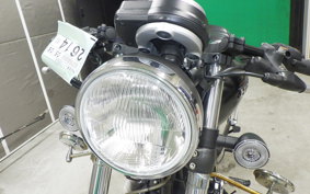 HONDA GB350 2023 NC59