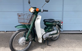 YAMAHA MATE50DX UA04J