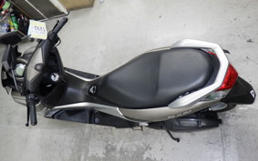YAMAHA N-MAX SE86J