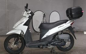 SUZUKI ADDRESS V110 CE47A
